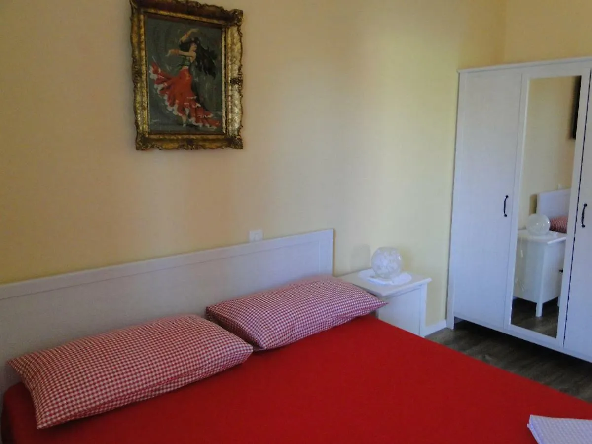Apartment Pino Umag