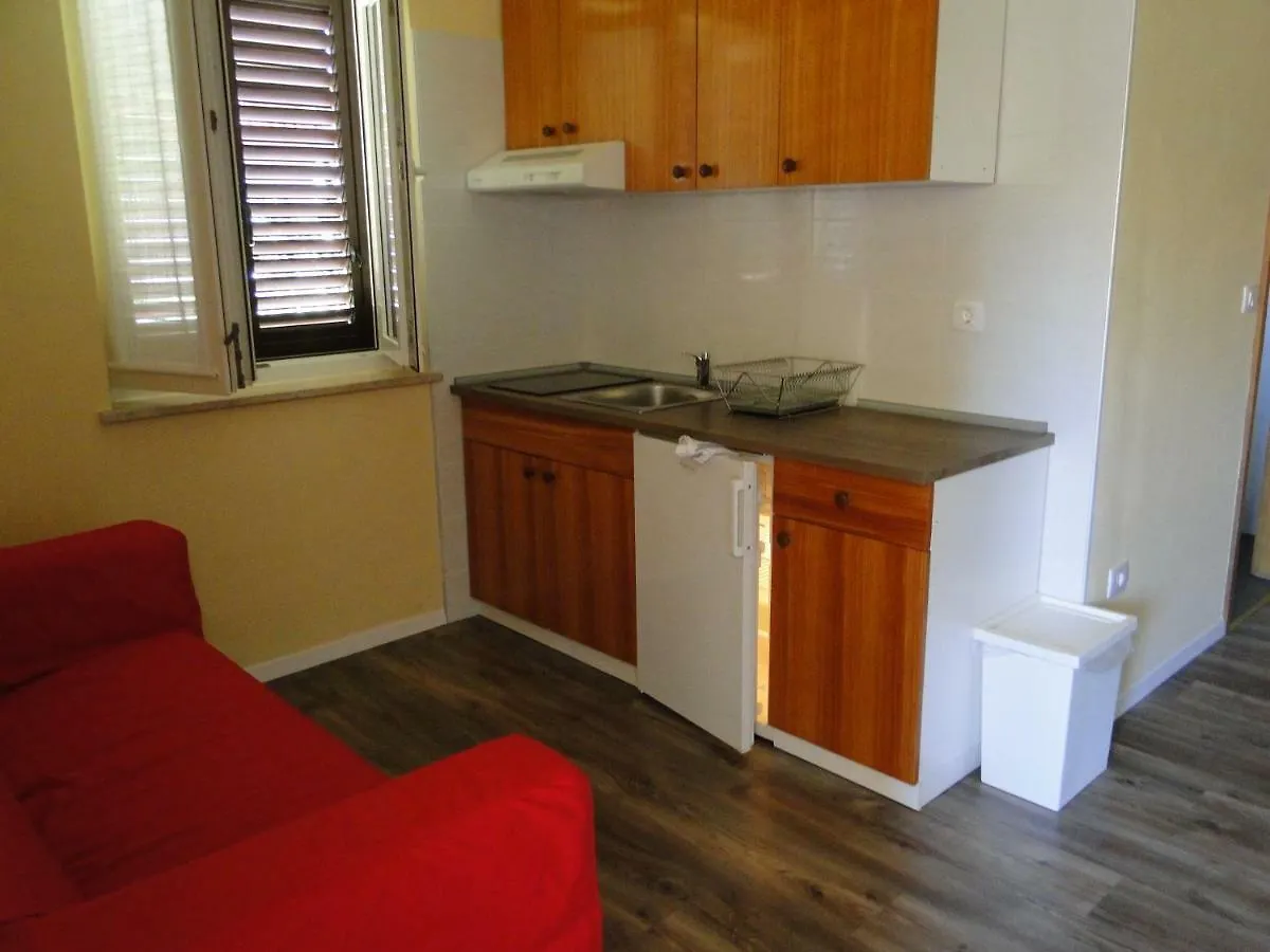 Apartment Pino Umag
