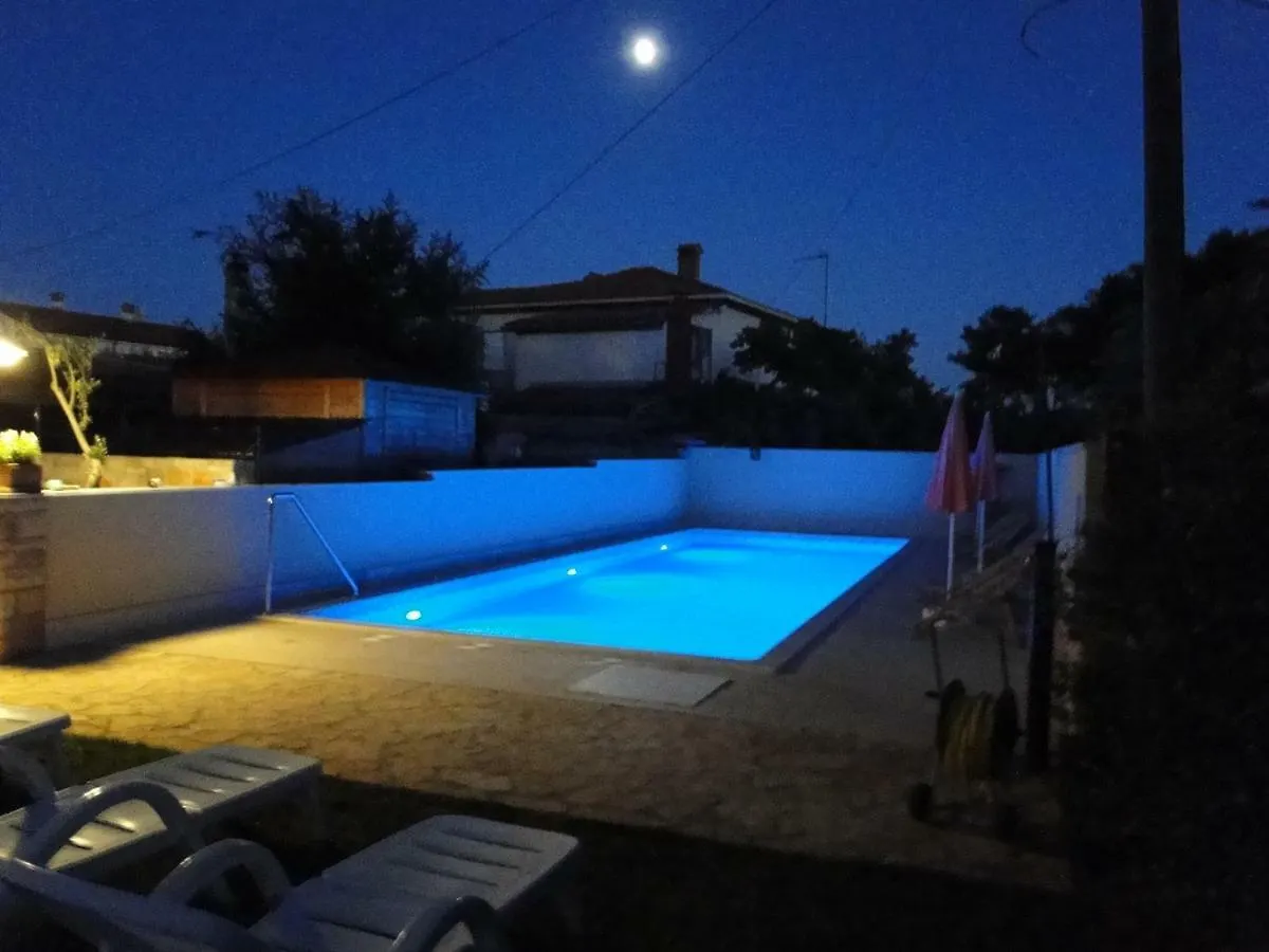 Apartment Pino Umag