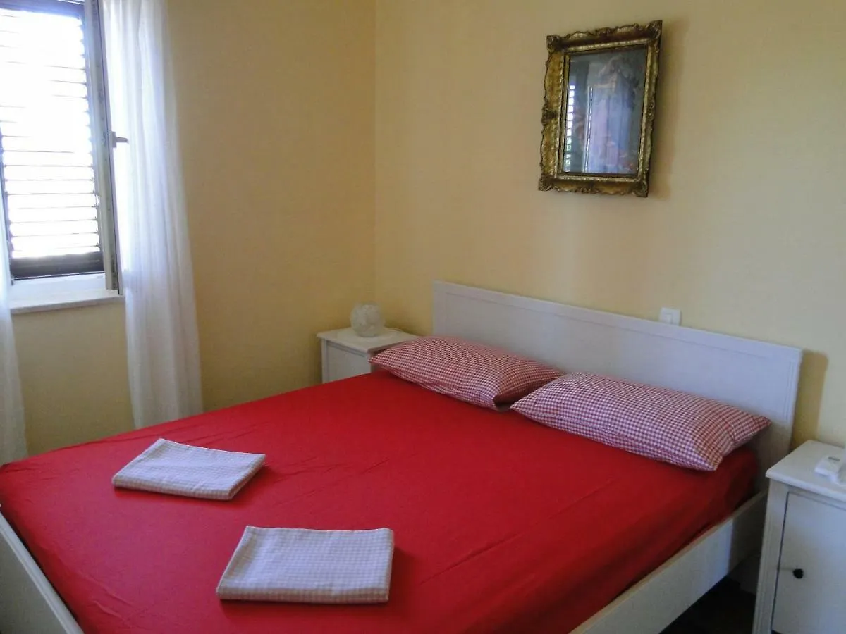 Apartment Pino Umag Croatie