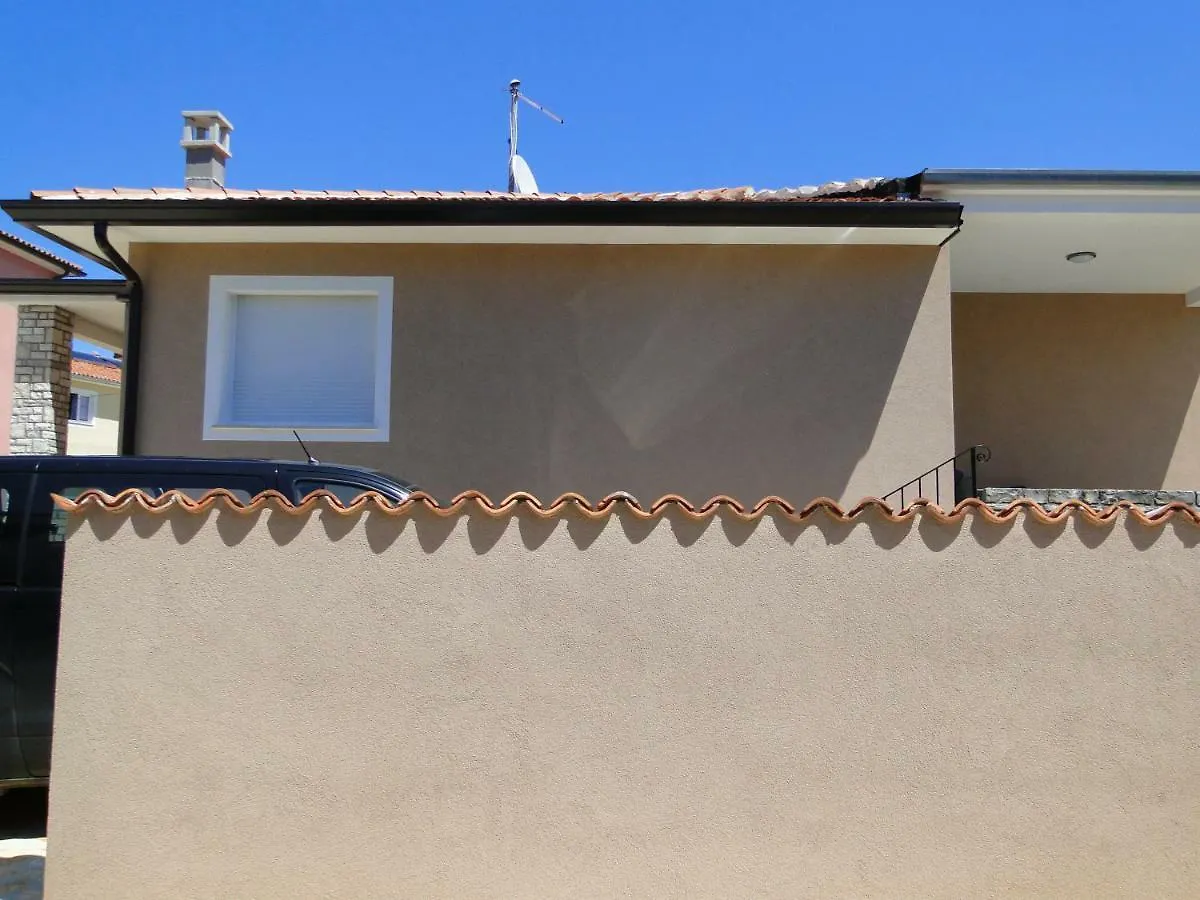 Apartment Pino Umag 0*,  Croatie