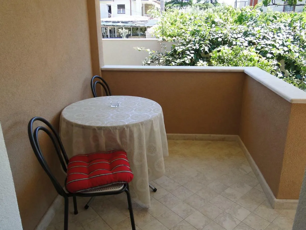 Apartment Pino Umag Croatie